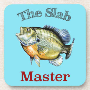 Slab Master Untersetzer