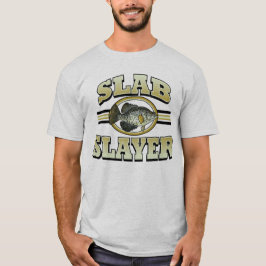 Slab Slayer (Languste) T-Shirt