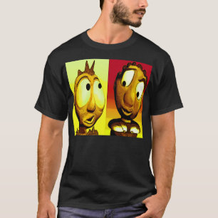 Slacker-Apokalypse-T - Shirt