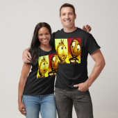 Slacker-Apokalypse-T - Shirt (Unisex)