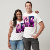 Slacker-Apokalypse-T - Shirt (Unisex)