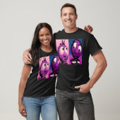 Slacker-Apokalypse-T - Shirt (Unisex)