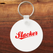 Slacker Gear Schlüsselanhänger (Vorderseite)