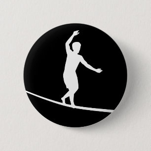 Slackline Button