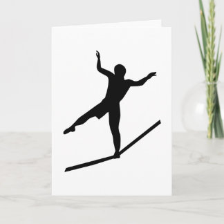 Slackline Karte