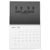 @slackluster: Der Twitter-Kalender 2010 Kalender (Feb 2027)