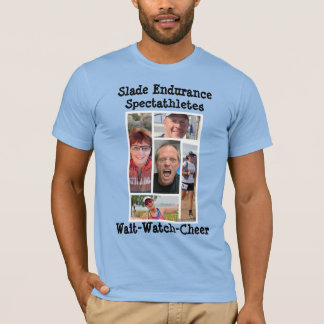 Slade Endurance Spectathlete T - Shirt