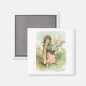 Slades Spices Magnet (Vorderseite/Rückseite)