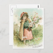 Slades Spices Postkarte (Vorne/Hinten)