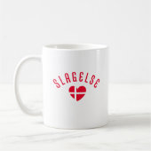 SLAGELSE KAFFEETASSE (Links)