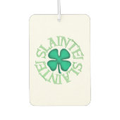 Slainer Auto-Lufterfrischer Autolufterfrischer (Vorderseite)