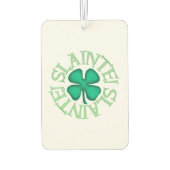 Slainer Auto-Lufterfrischer Autolufterfrischer (Rückseite)