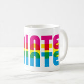slàinte (cheers in Scottish Gaelic (Gàidhlig) Kaffeetasse (VorderseiteRechts)