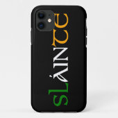 Slainte Fall Case-Mate iPhone Hülle (Rückseite)