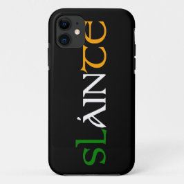 Slainte Fall Case-Mate iPhone Hülle