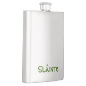 Sláinte Flachmann (Rechts)