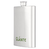 Sláinte Flachmann (Links)