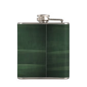 Slainte Flachmann (Rückseite)