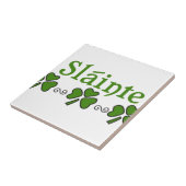 Slainte Fliese (Seite)