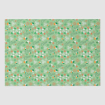 Sláinte Irish Saint Patrick's Day Green Muster