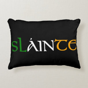 Slainte Kissen