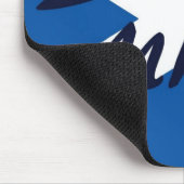 Slainte Mhath Mousepad (Ecke)