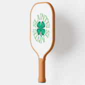 Slainte-Paddel Pickleball Schläger (Links)