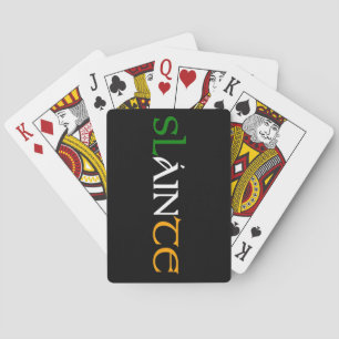 Slainte Playing Cards Spielkarten
