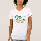 Slainte! T-Shirt (Vorderseite)