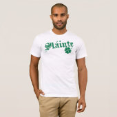 Slainte T-Shirt (Vorne ganz)
