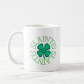 Slainte Tasse (Links)