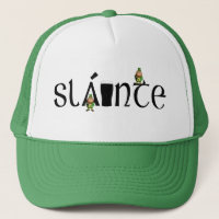 Slainte