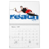 Slalom Waterski Kalender (Feb 2027)