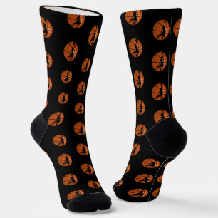 SLAM DUNK! Basketball-Player Sport Socken