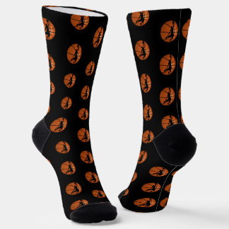 SLAM DUNK! Basketball-Player Sport Socken