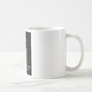 Slam Dunk der Wörter: Basketballspiel der Champion Kaffeetasse