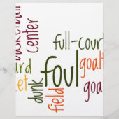 Slam Dunk Dreams: Basketball - Spiel der Champions (Vorderseite)