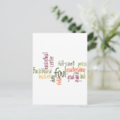 Slam Dunk Dreams: Basketball - Spiel der Champions Postkarte (Stehend Vorderseite)