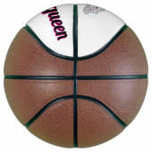 Slam Dunk Queen Basketball (Rechts)