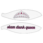 Slam Dunk Queen Basketball (Panele)