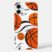 Slam Dunk Shield Case-Mate iPhone Hülle (Rückseite)