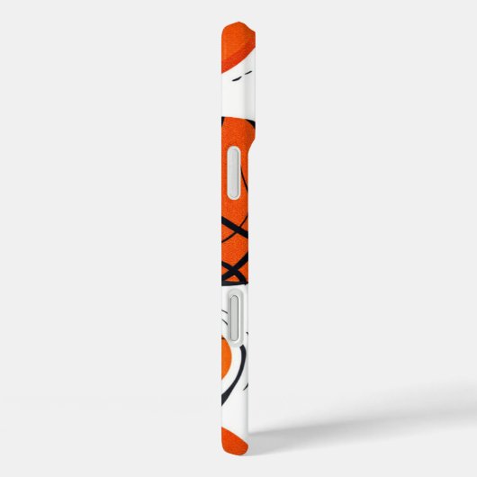 Slam Dunk Shield Case-Mate iPhone Hülle (Rückseite / Rechts)