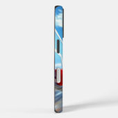 Slam Dunk Shield für iPhone Case-Mate iPhone Hülle (Rückseite / Rechts)