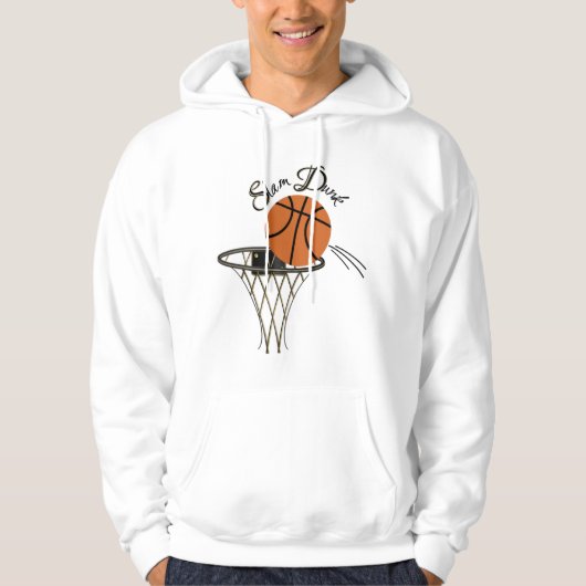 Slam Dunk Shirt (Vorderseite)