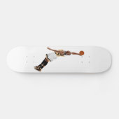 Slam Dunk Skateboard (Horizontal)