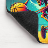 Slam Dunk Specter Mouse Pad Mousepad (Ecke)