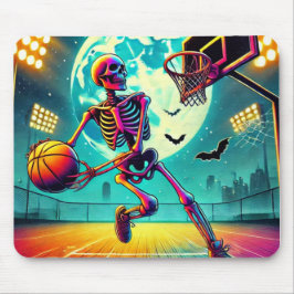 Slam Dunk Specter Mouse Pad Mousepad