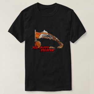 Slam Dunk T - Shirt
