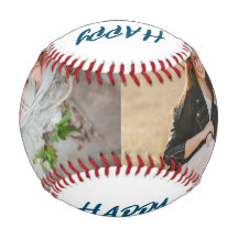 Slam Dunk Vater: Personalisiertes Foto des Vaters