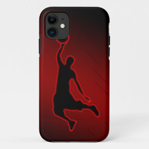 Slam Dunkipod-Kasten iPhone 11 Hülle